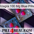 Viagra 100 Mg Blue Pills 14